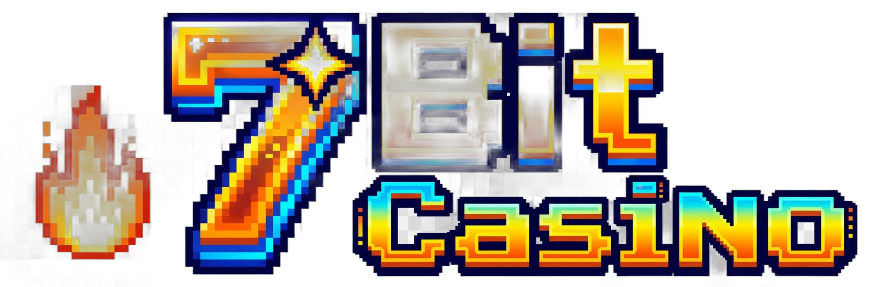 7Bit Casino Logo